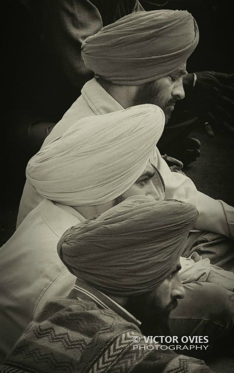 Sikhs